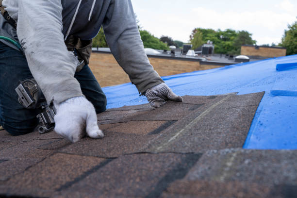 Best Residential Roofing Contractor  in Fultonde, AL