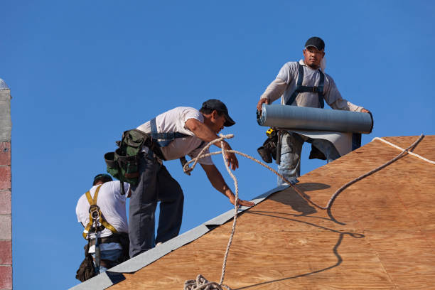 Best Roof Maintenance Services  in Fultonde, AL