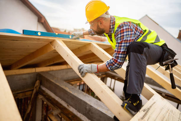 Best Roof Gutter Cleaning  in Fultonde, AL