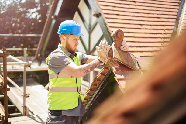 Best Roof Restoration Services  in Fultonde, AL