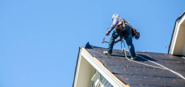 Quick and Trustworthy Emergency Roof Repair Services in Fultondale, AL